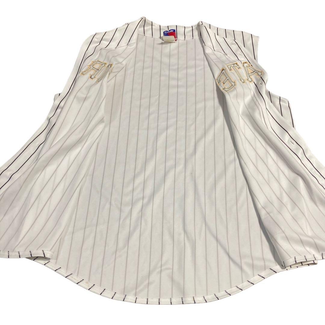 ウェア VINTAGE 90s MLB PITTSBURGH PIRATES