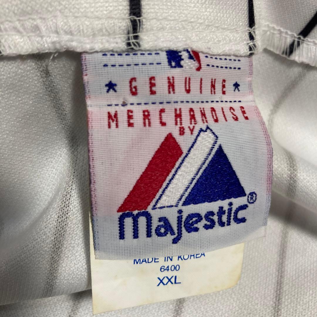 ウェア VINTAGE 90s MLB PITTSBURGH PIRATES