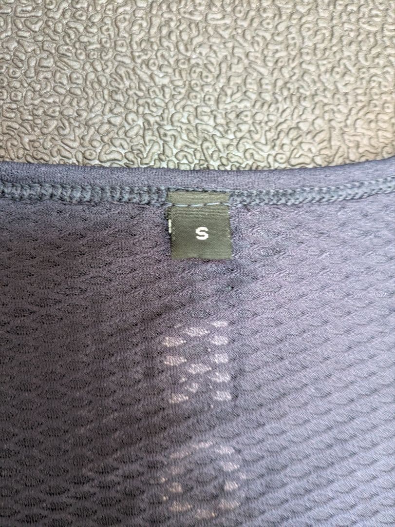 PAS NORMAL STUDIOS BaselayerサイズS