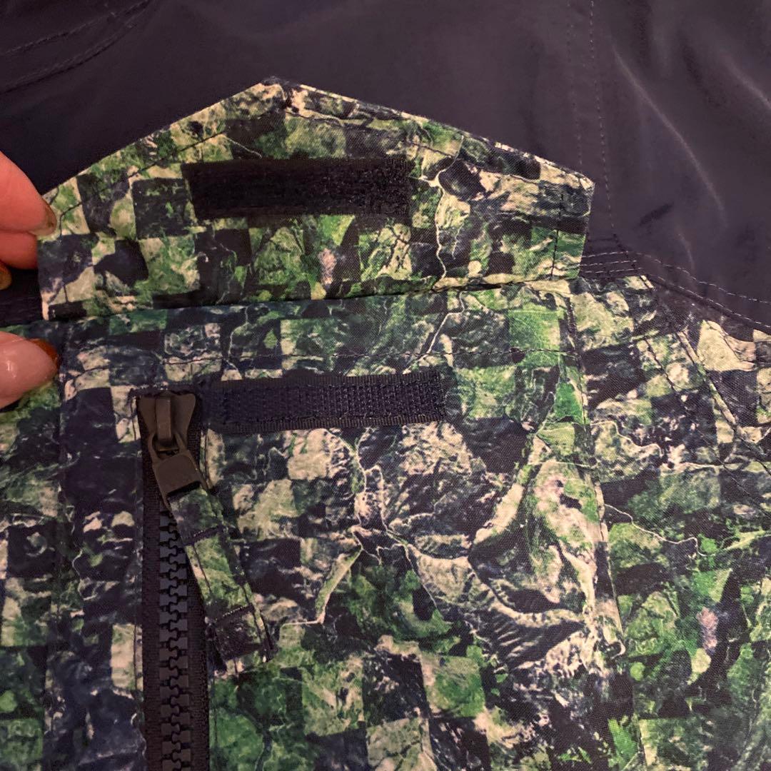 BURTON スノーボードウェア キッズL お値下げ中