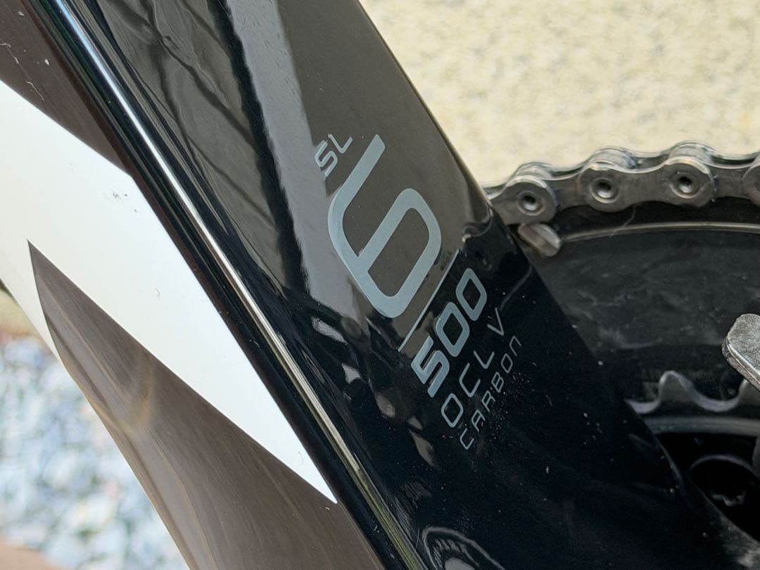 TREK Emonda SL 6 Disc Pro サイズ52トレック エモンダ