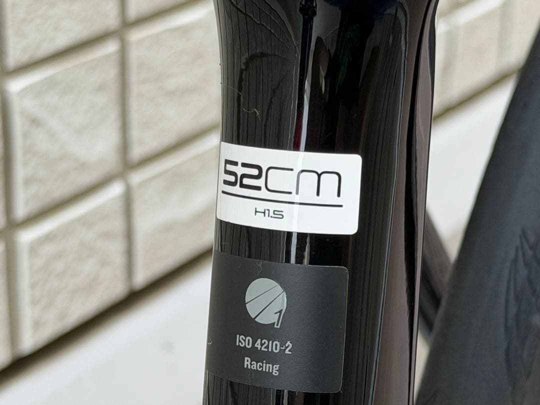 TREK Emonda SL 6 Disc Pro サイズ52トレック エモンダ