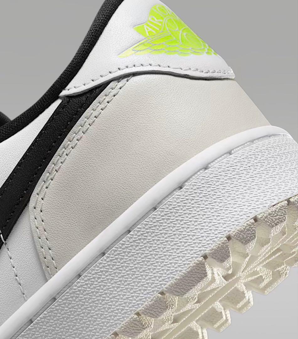 29cm ナイキ エア ジョーダン 1 ゴルフ 定価以下