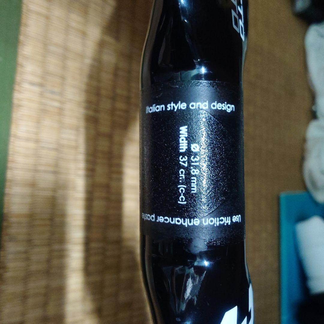 3T SCATTO LTO トラック用 ハンドル 370mm