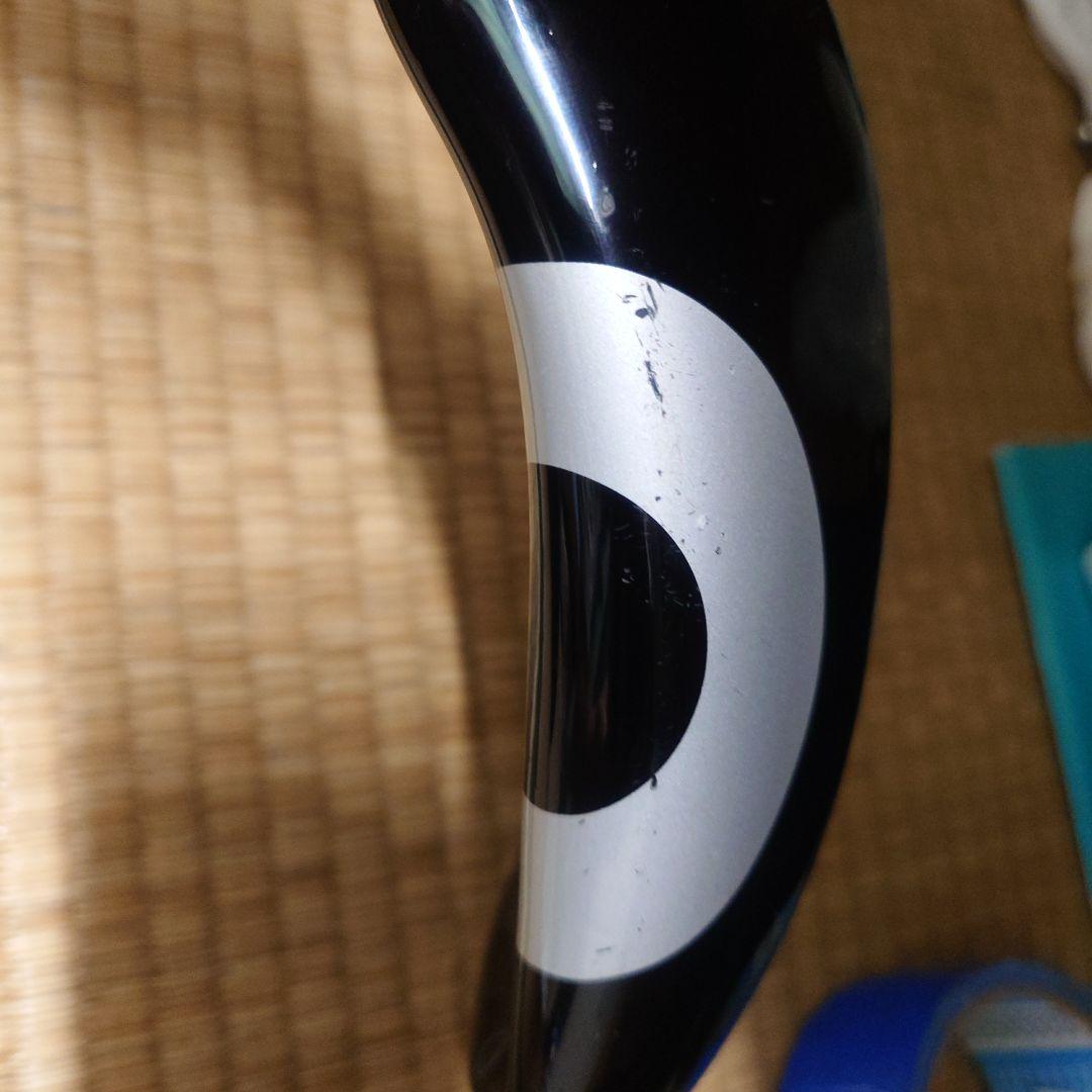 3T SCATTO LTO トラック用 ハンドル 370mm