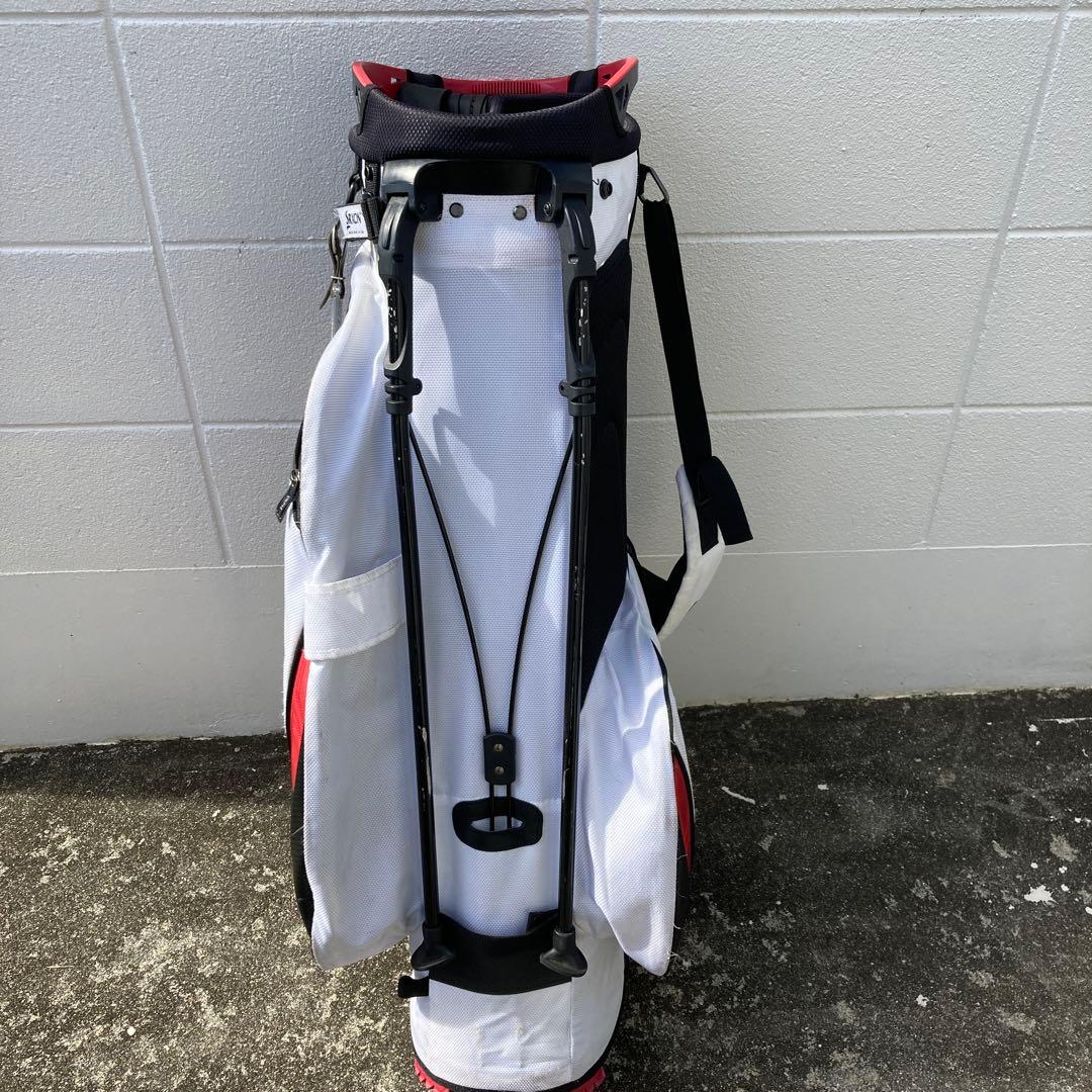 Srixon スタンドゴルフバッグ