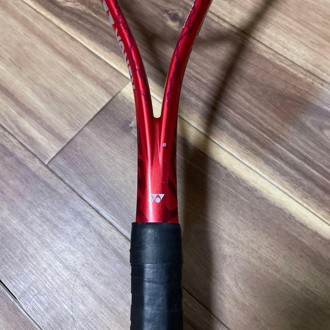 ボルトレイジ7s 紅