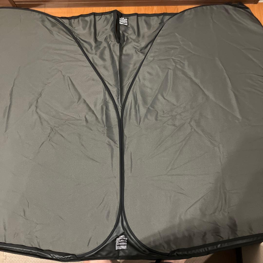 Lexus LM純正フロントシェード