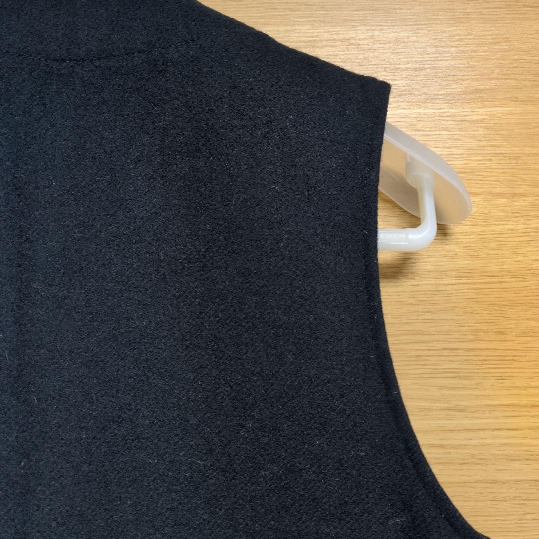 FILSON フィルソン マッキーノベスト ダークネイビー ネイビー M