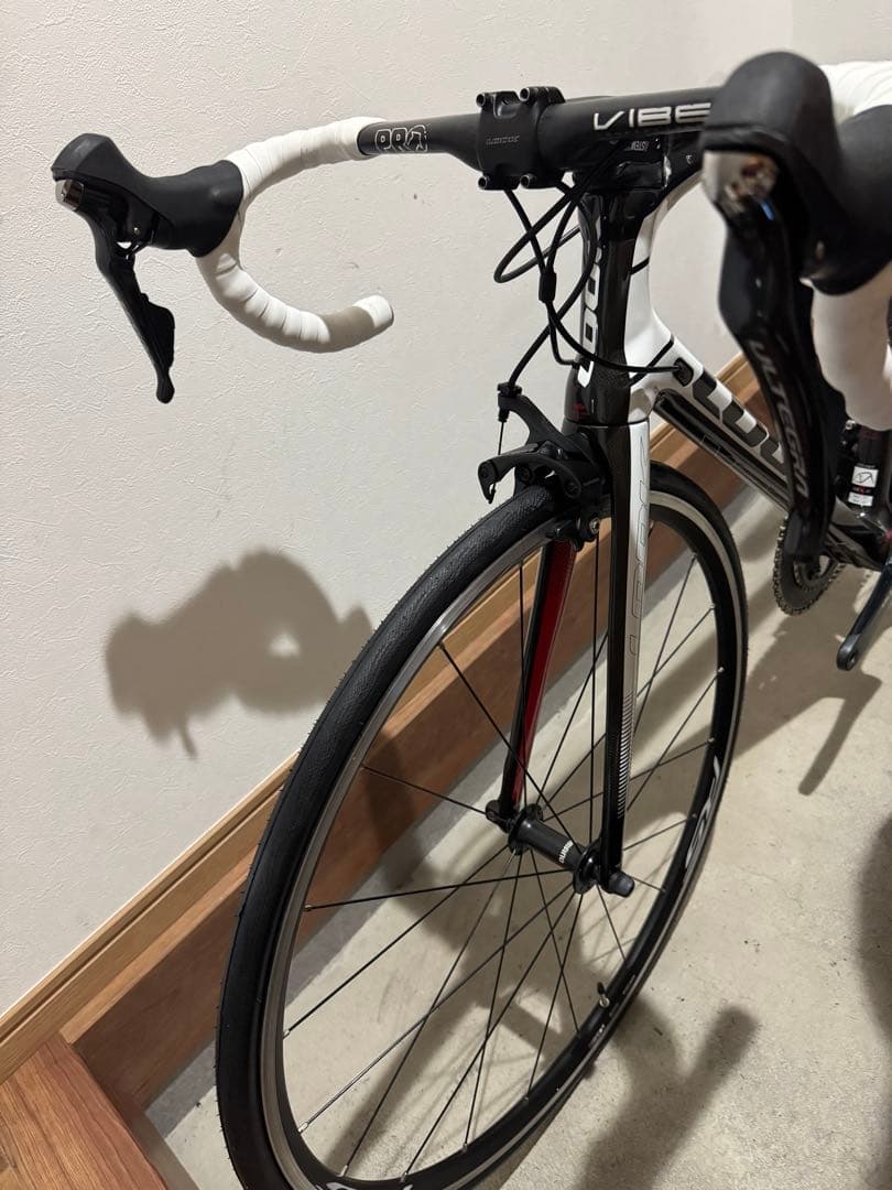 自転車本体 LOOK 675 light ULTEGRA R8000