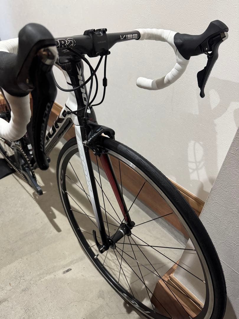 自転車本体 LOOK 675 light ULTEGRA R8000