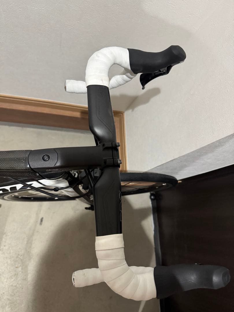 自転車本体 LOOK 675 light ULTEGRA R8000