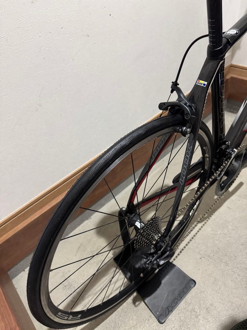 自転車本体 LOOK 675 light ULTEGRA R8000