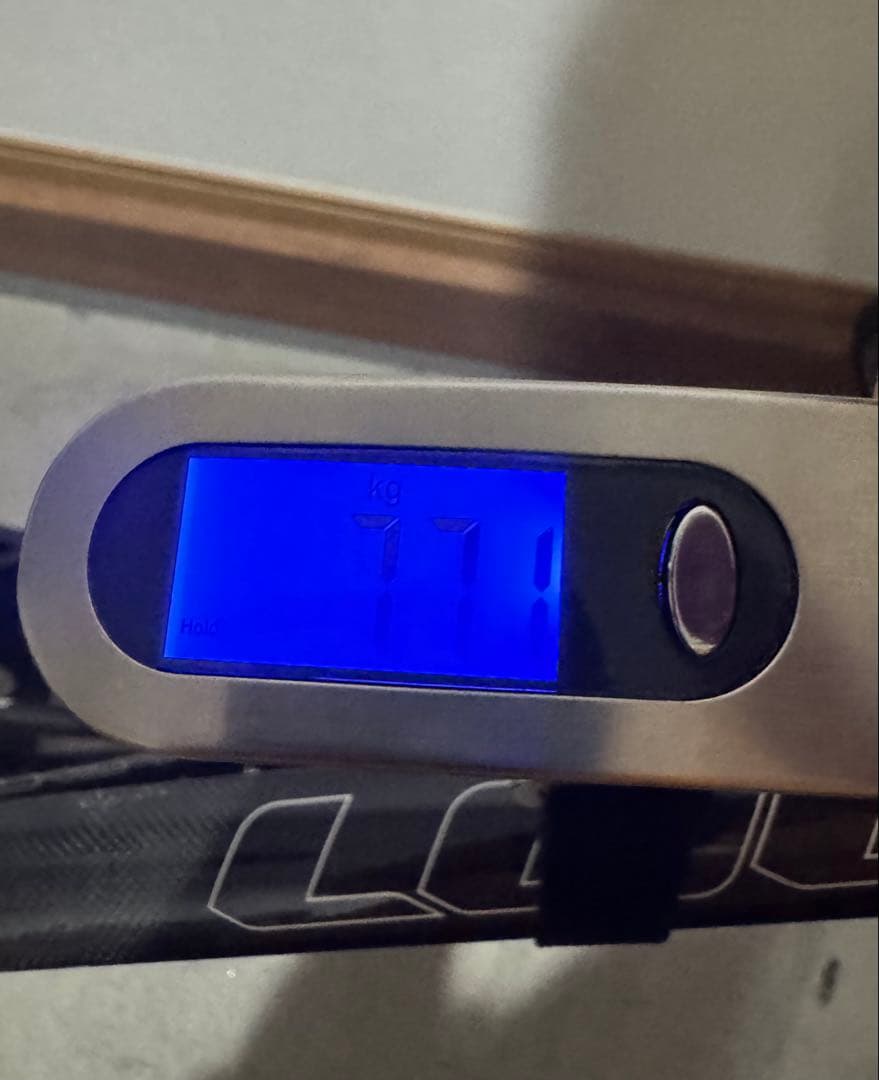 自転車本体 LOOK 675 light ULTEGRA R8000