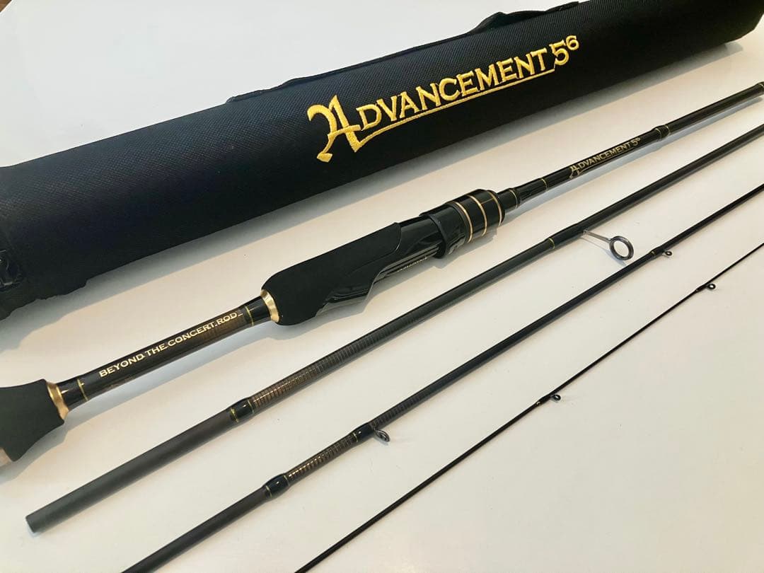 【値下げ】THIRTY FOUR 34 ADVANCEMENT BCR-56