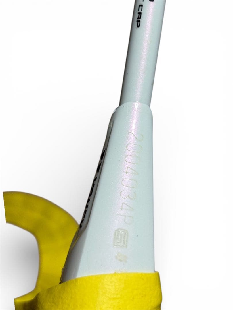 アストロクス88Dオフホワイト/レッド 3UG5 桃様専用！