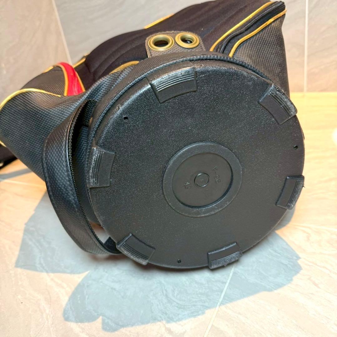 J's ジャンボ尾崎 90勝記念 キャディバッグ ゴルフバッグ ブリヂストン