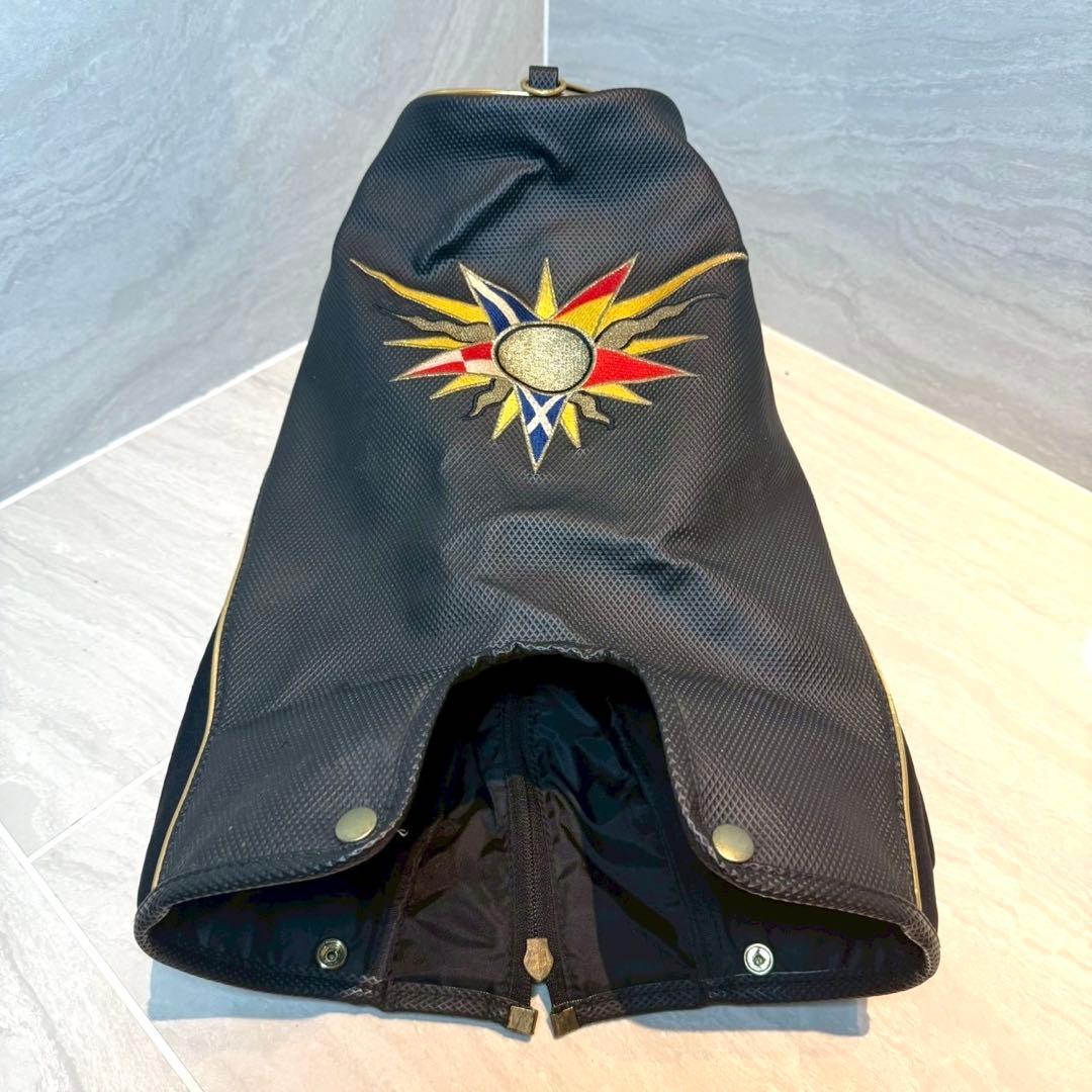 J's ジャンボ尾崎 90勝記念 キャディバッグ ゴルフバッグ ブリヂストン