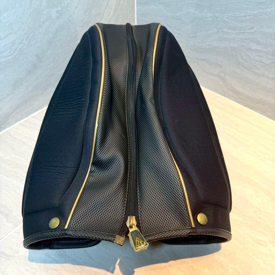 J's ジャンボ尾崎 90勝記念 キャディバッグ ゴルフバッグ ブリヂストン