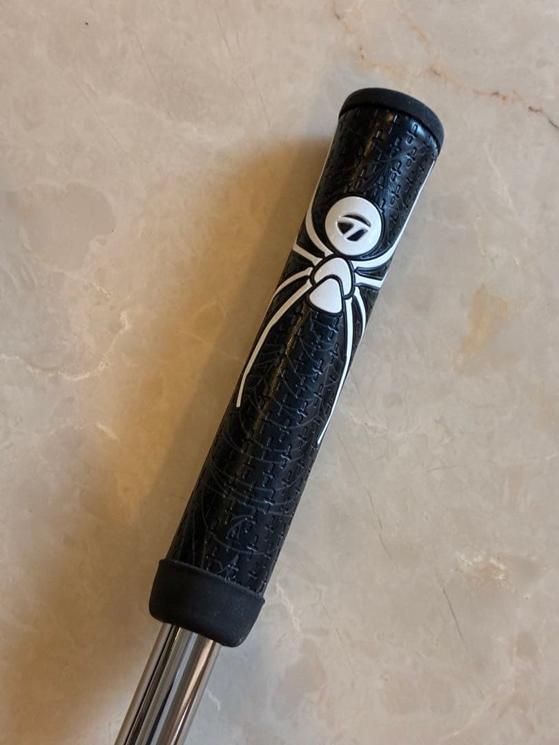 TaylorMade Spider TOUR S 長尺パター 46インチ