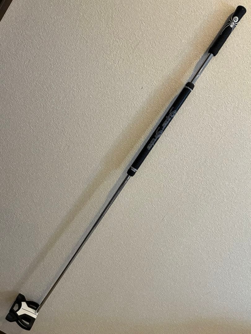 TaylorMade Spider TOUR S 長尺パター 46インチ