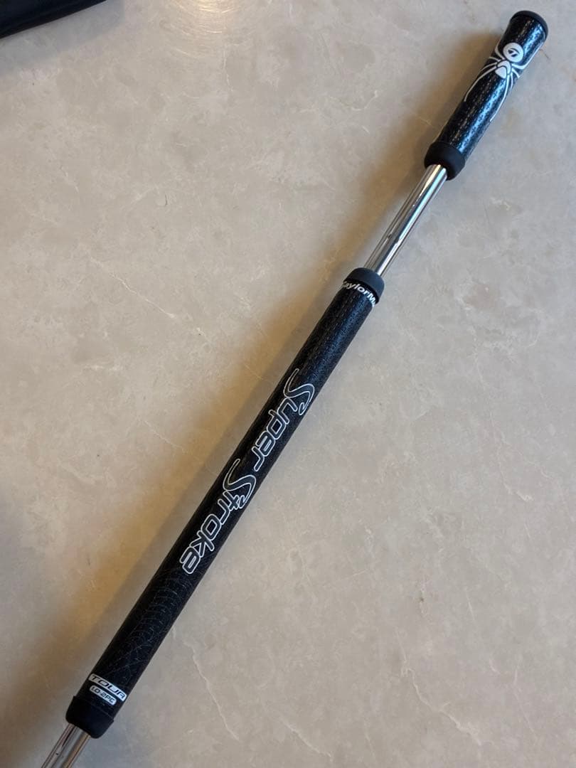 TaylorMade Spider TOUR S 長尺パター 46インチ