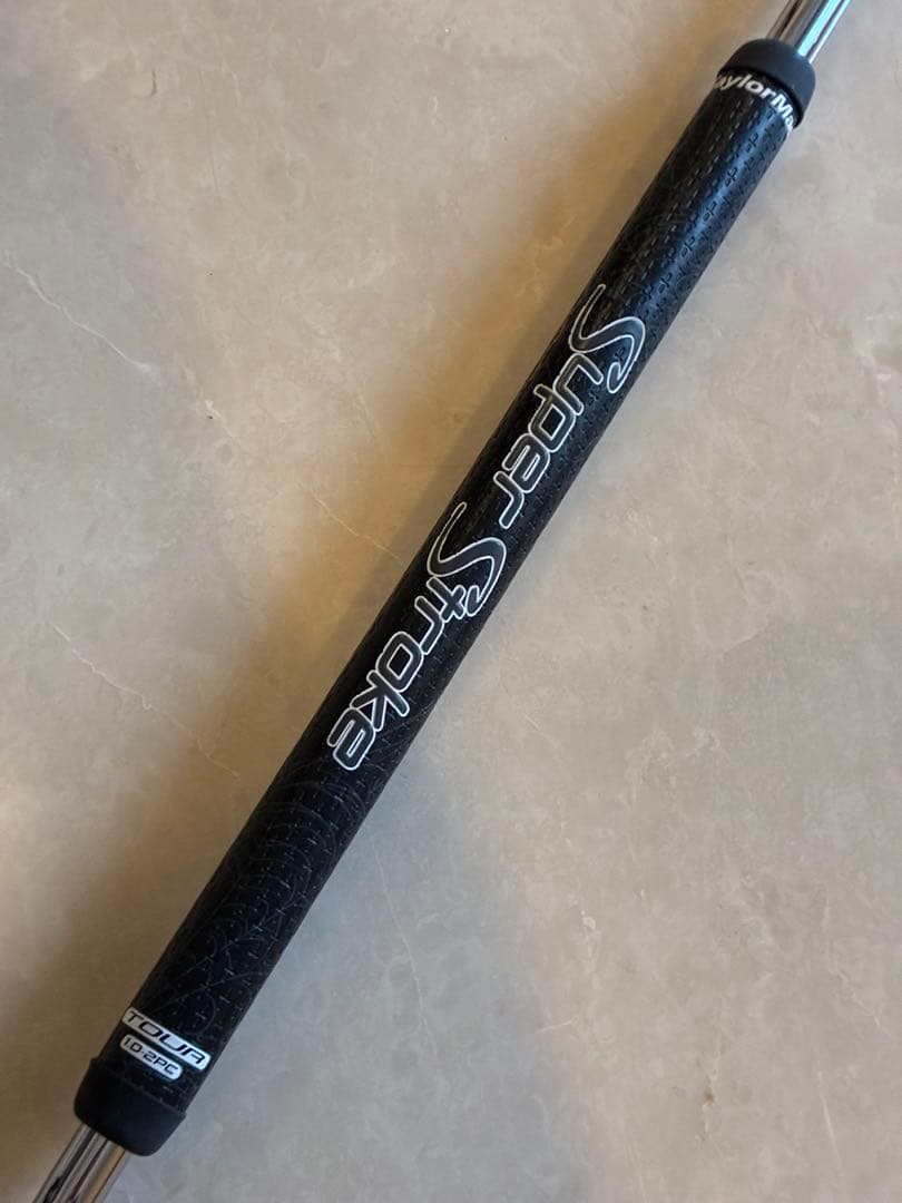 TaylorMade Spider TOUR S 長尺パター 46インチ