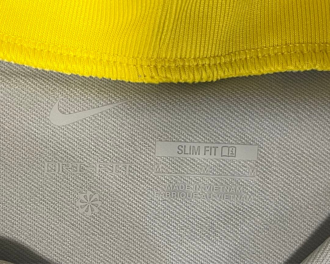 KOP 　NIKE リバプール　Liverpool ドリルトップ　パンツ