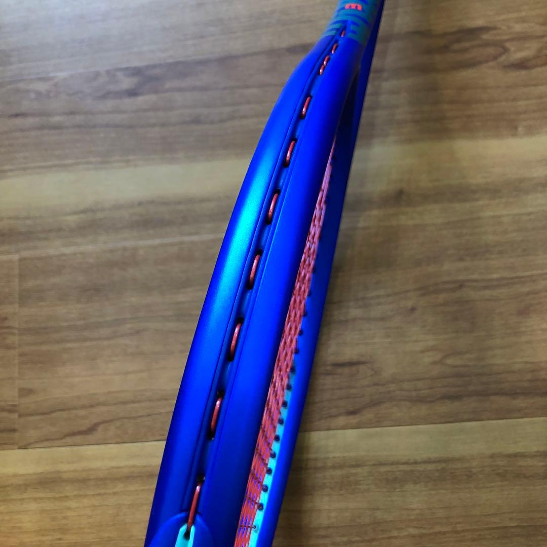 ウィルソン ウルトラ100V5(G1) wilson ultra100 V5