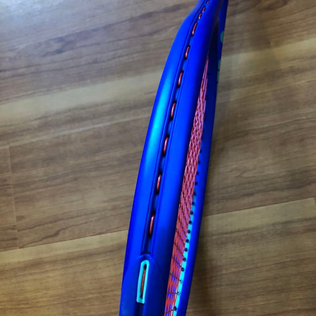 ウィルソン ウルトラ100V5(G1) wilson ultra100 V5