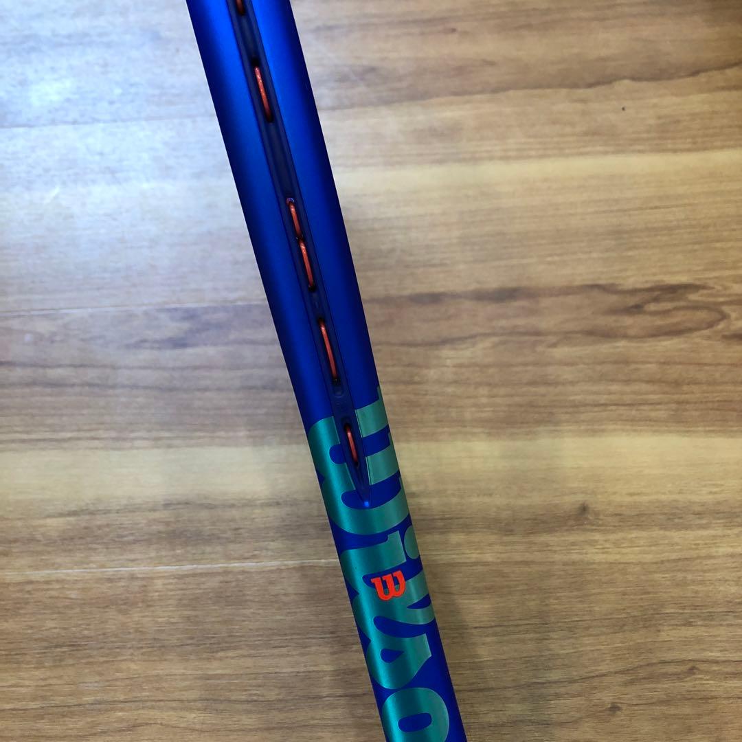 ウィルソン ウルトラ100V5(G1) wilson ultra100 V5