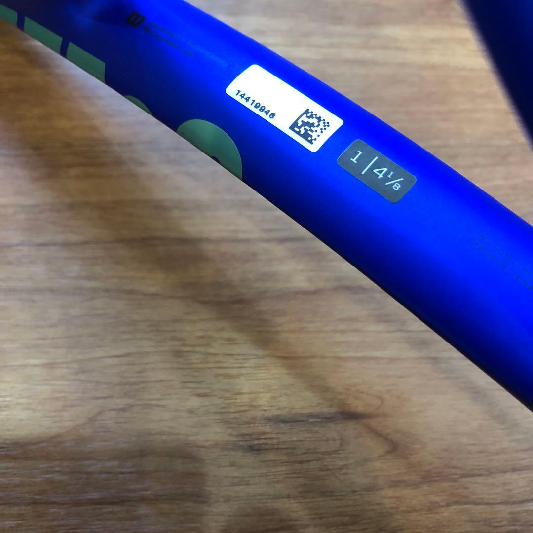 ウィルソン ウルトラ100V5(G1) wilson ultra100 V5