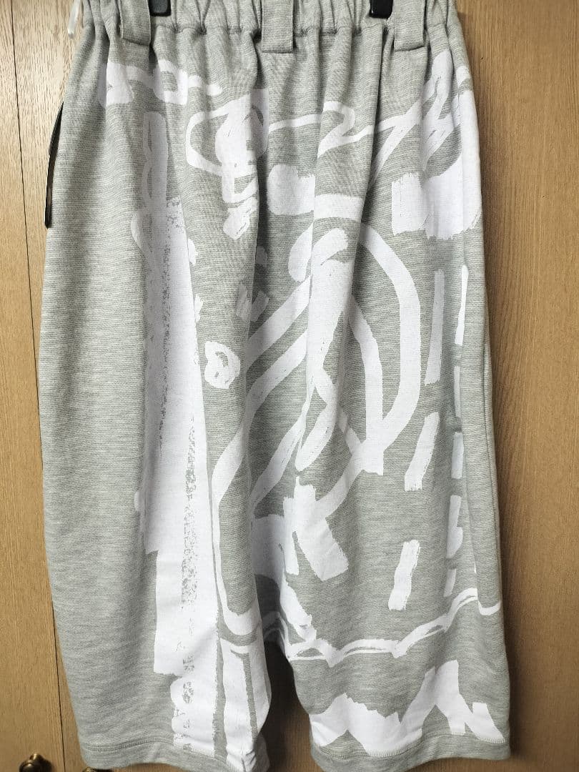 モユル　萌　パンツ　サルエル　ズボン　センソユニコ