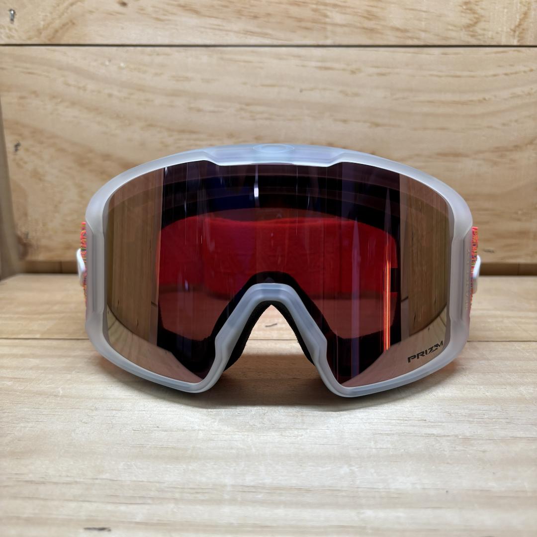 1618】OAKLEY オークリー LINE MINER L ラインマイナー - メルカリ