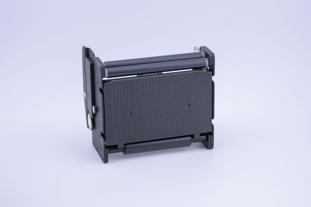 Mamiya M645 1000S + セコールC 55mm F2.8