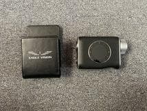 イーグルビジョン クロスアイ Xi EV-490 GPS レーザー距離計