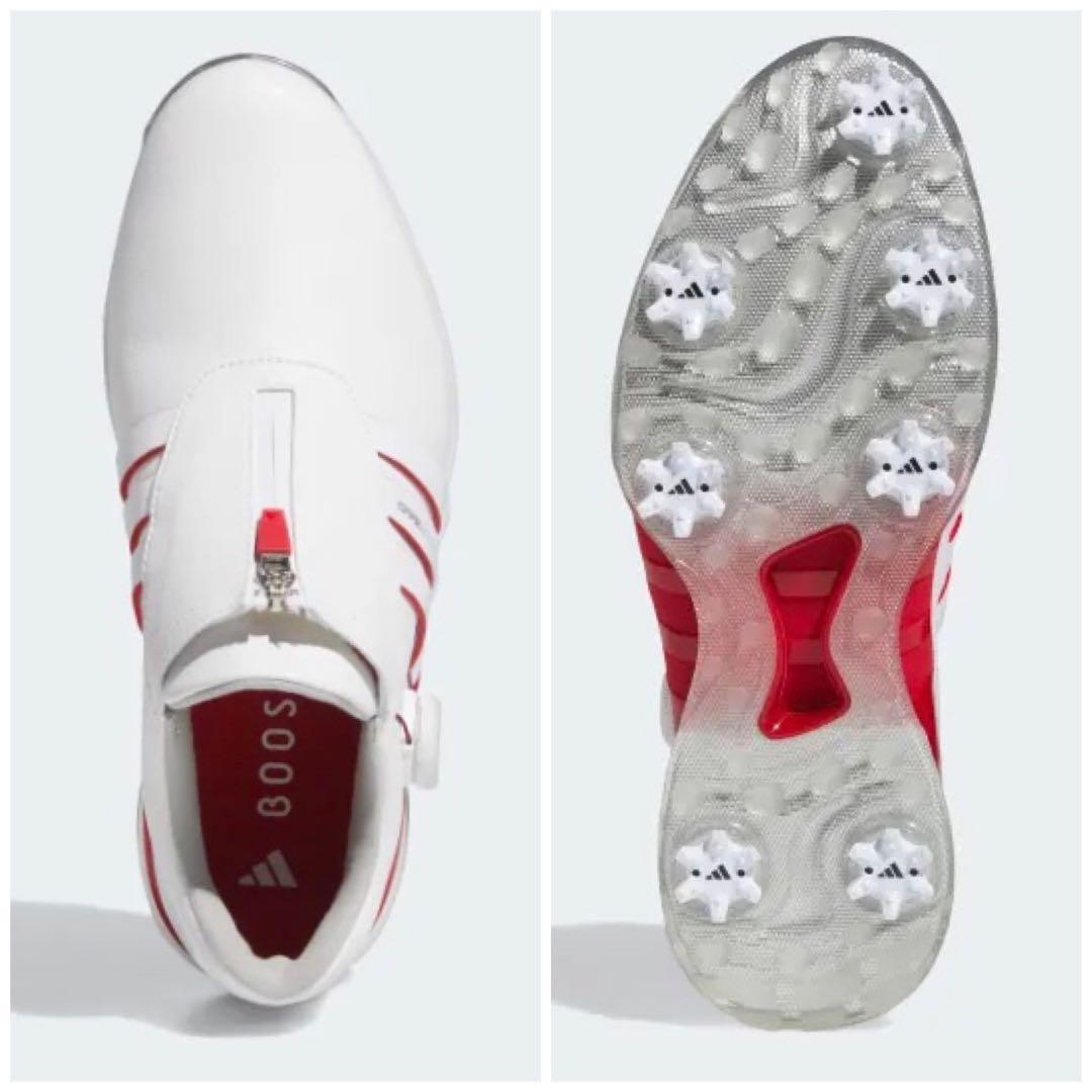 【adidas GOLF/アディダス】TOUR360 24BOA［28.5cm］