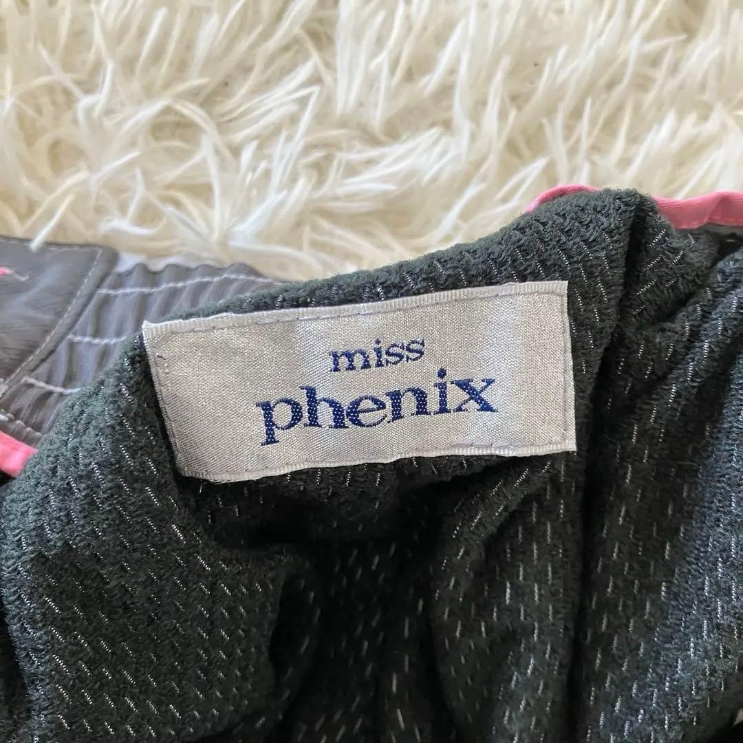 #X11✨miss phenix✨スキー スノボ ウェア 上下 レディースS