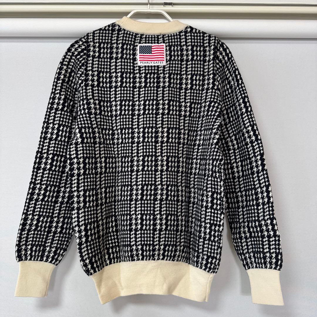 パーリーゲイツ スヌーピーコラボ ニットです!(´▽｀)