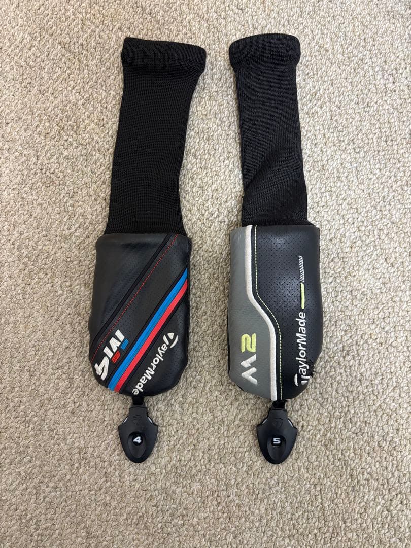 TaylorMade M4 M2 レスキュー(ユーティリティ)クラブセット