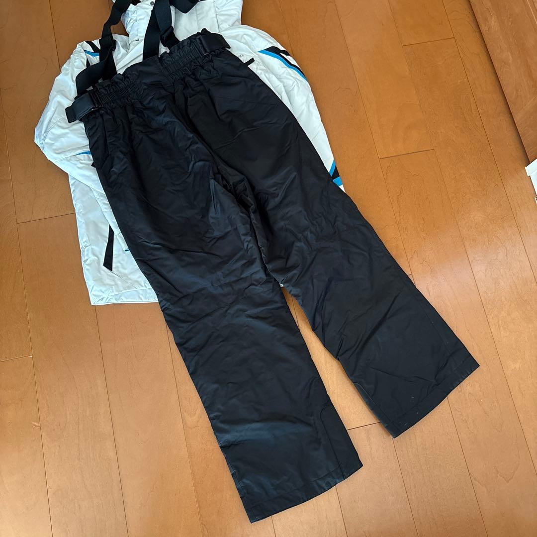 GOLDWIN スキーウェア 上下 M ゴールドウィン