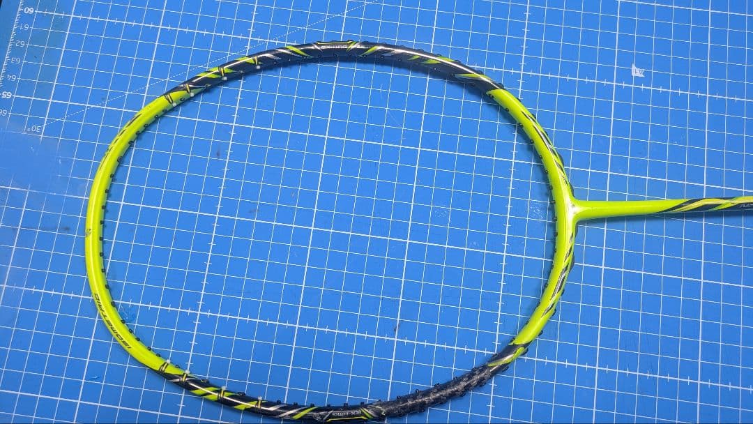 《修理品》ナノレイZスピード③