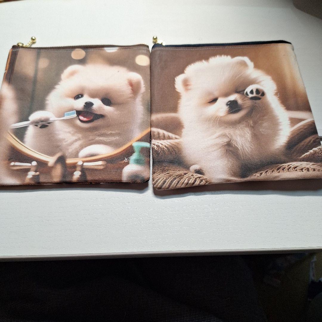 激レアパネル生地　ハンドメイド