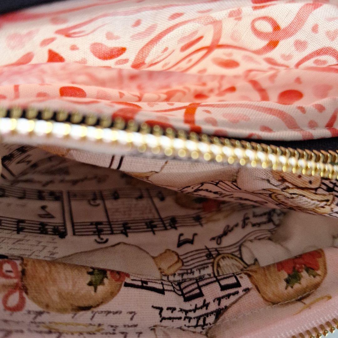 激レアパネル生地　ハンドメイド