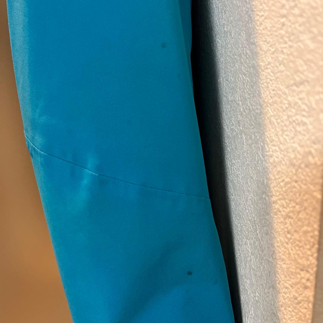 デサント DESCENTE S.I.O スキーウェア　上下　M