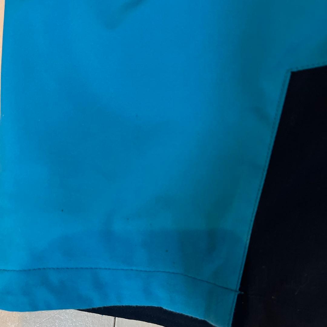 デサント DESCENTE S.I.O スキーウェア　上下　M