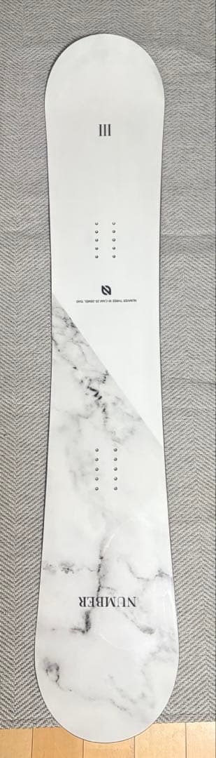 number Ⅲ 25-26. 154cm