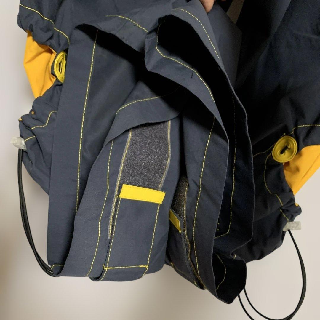 キ*ー様 レア 90s Macgear baggy rave cargo pan