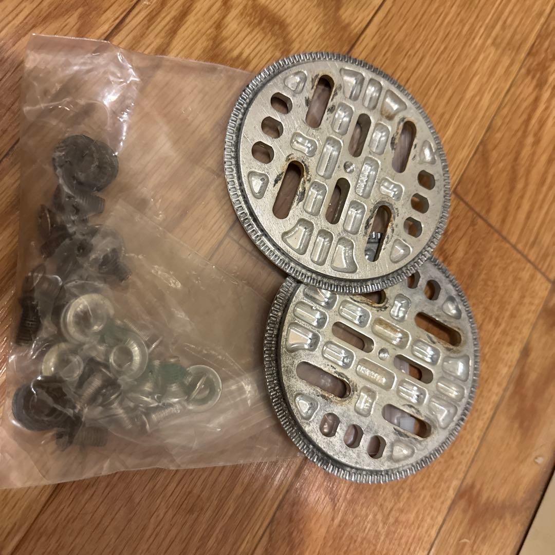 SP UNITED sLAB.ONE MULTIENTRY ビンディング ML