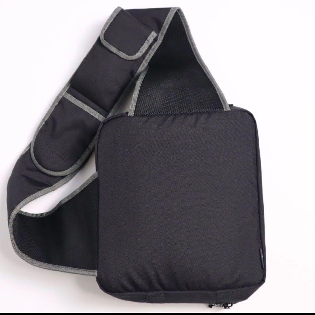 YAK PAK ヤックパック レコードバッグ DJバッグ VEXED BAG